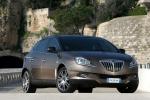 Lancia Delta 1.8 DiTurbo 2009 года